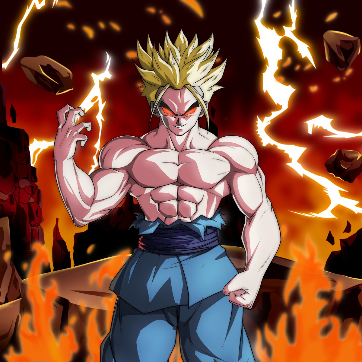 Degensolnft1's tweet photo. The first 50 people who write a 'SSJ' on our general chat will get a WHITELIST and OG role.
https://t.co/kVdzlHhO77

5x 1SOL and 2 NFT - 🏆
-rt, like and follow @Degensolnft1 
-Tag 3 friends

Ends in 48h
#solana #SolanaNFT #nft #nfts #eth #magiceden #opensea https://t.co/UDf3aYKi12