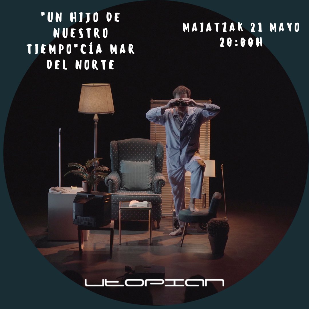 Utopian Getxo (@utopiangetxo) / Posts / X