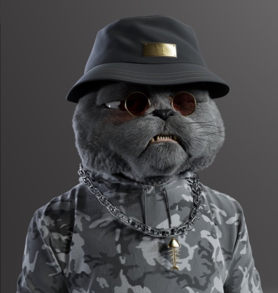 FREE #NFT GIVEAWAY 🚀
  
  Just drop your $ETH address
  
  1️ TAG 3 friends 
  2️ RT 
  3️ Follow @MikeNFTKing &amp; <a href="/NFTMetakingzz/">NFTGifts</a> 
  
  You must complete all 3