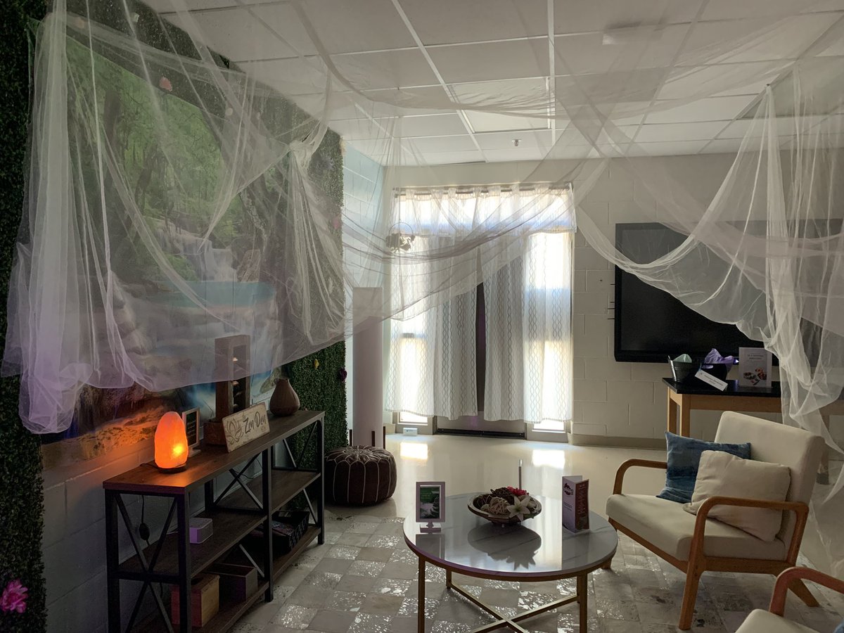 Be Well at APS tweet media