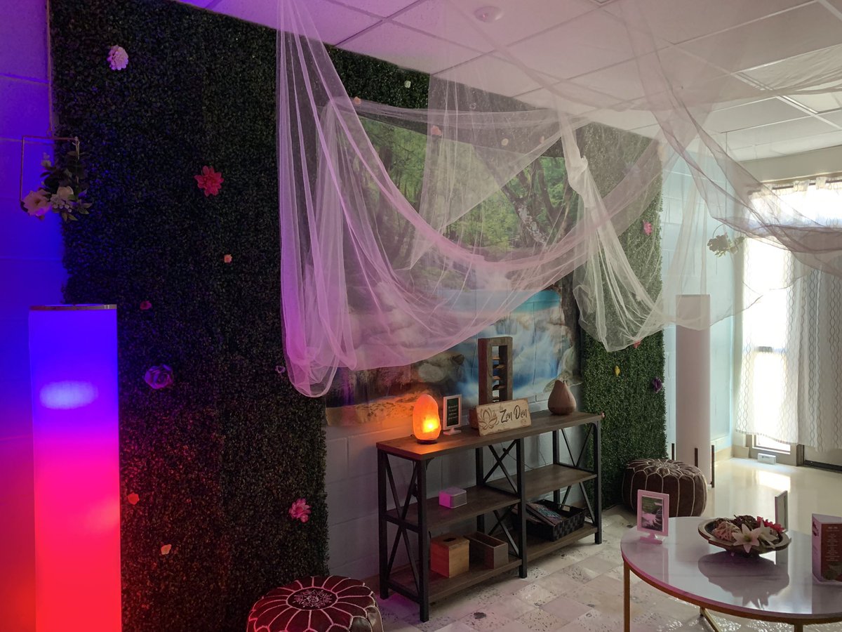 Be Well at APS tweet media