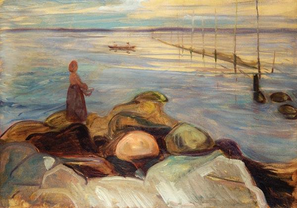 McapHunter32's tweet photo. #art #arts #artlovers #painting #donneinarte #music Pekka Halonen https://t.co/Uoa8OVCaQI