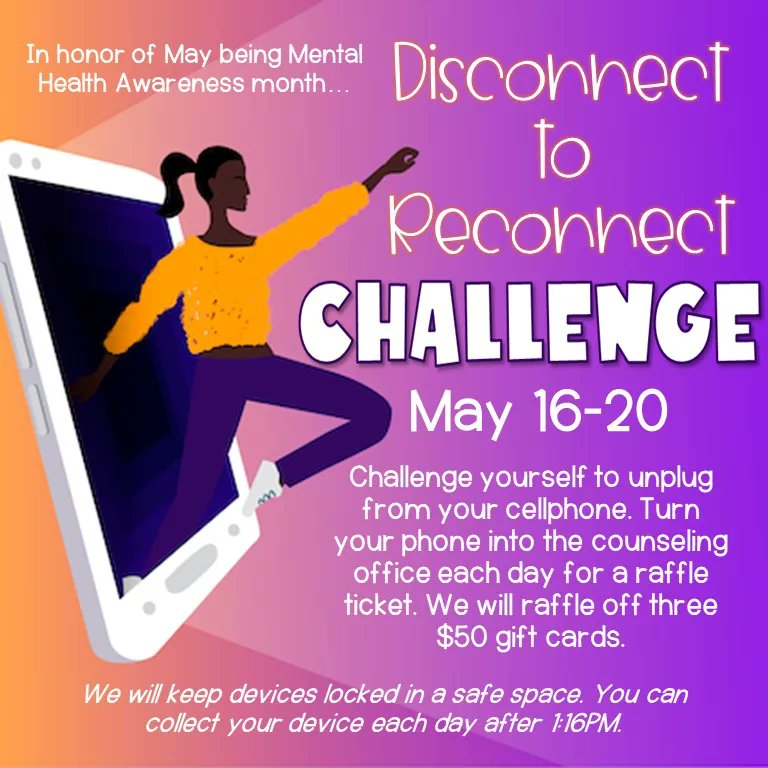 Foothill High School tweet media