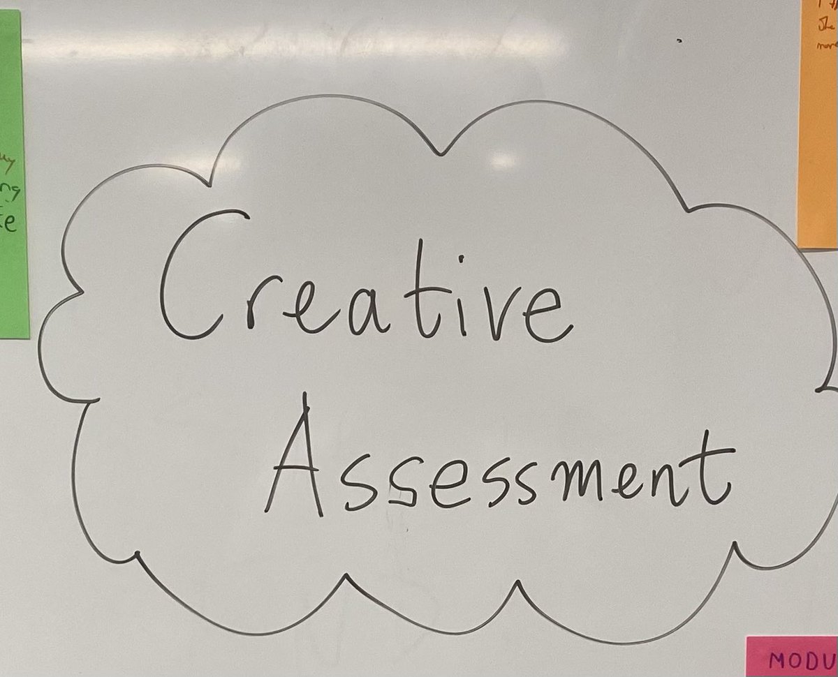 A very productive Day 3 for our #HSSCreatives on the Humanities and Social Sciences Bootcamp: this morning was all about #creativity in assessment, with 3D/photography workshop time in the afternoon @ARU_AHSS #HSSCreatives #humanities #socialsciences