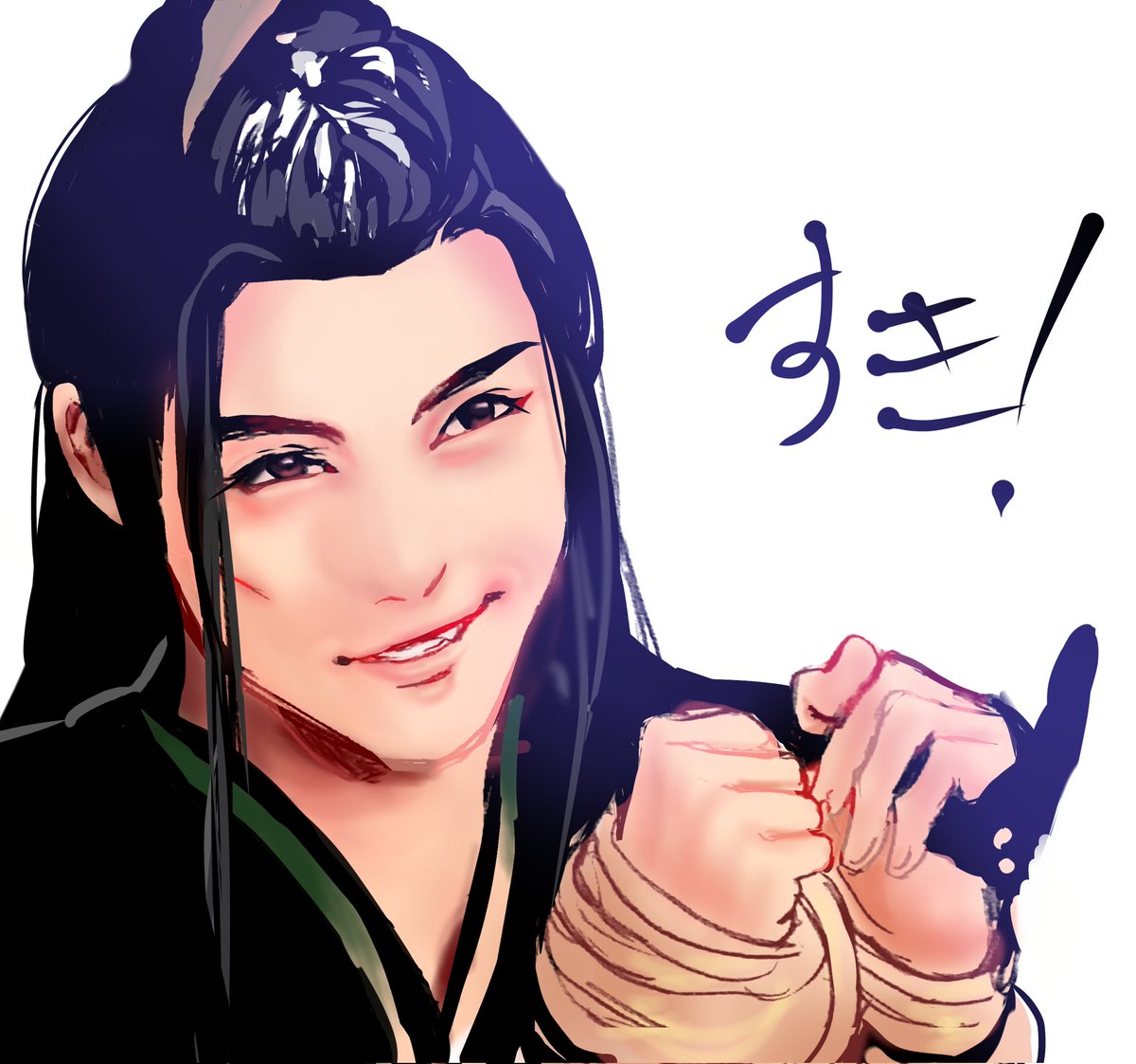 #MDZS #陳情令 #陳情令吹替版 ❤️❤️❤️ 