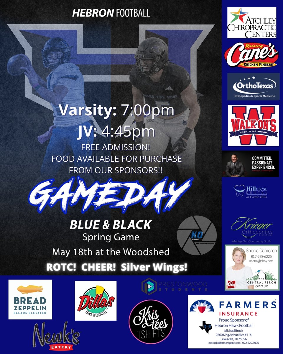 HebronFootballBooster tweet media
