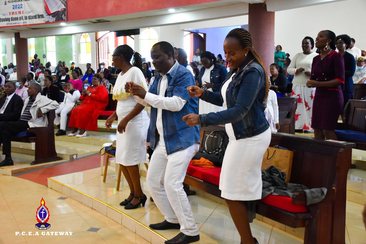 PCEAGateway's tweet photo. You turned my wailing into dancing; you removed my sackcloth and clothed me with joy.
#andhavingdoneallstandfirm #ThankYouLord #wednesday #WEDNESDAYconnect #pceagateway https://t.co/I66vzyVknt