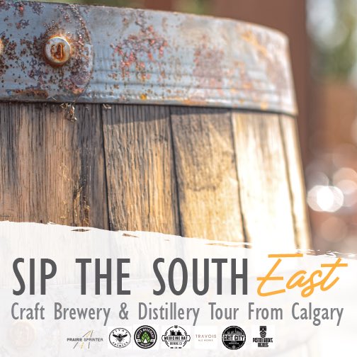 Prairie Sprinter tweet media