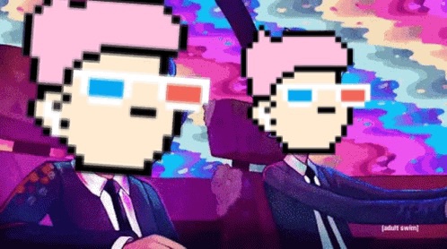 pixeldoods's tweet photo. It’s a new era for @PixelsinSpace_ as @iamsmifff joins the team to work his social magic. Only one thing left to say….LFGGGG DOOODS #doodarmy #nftcommunity https://t.co/gRELWiCcL6