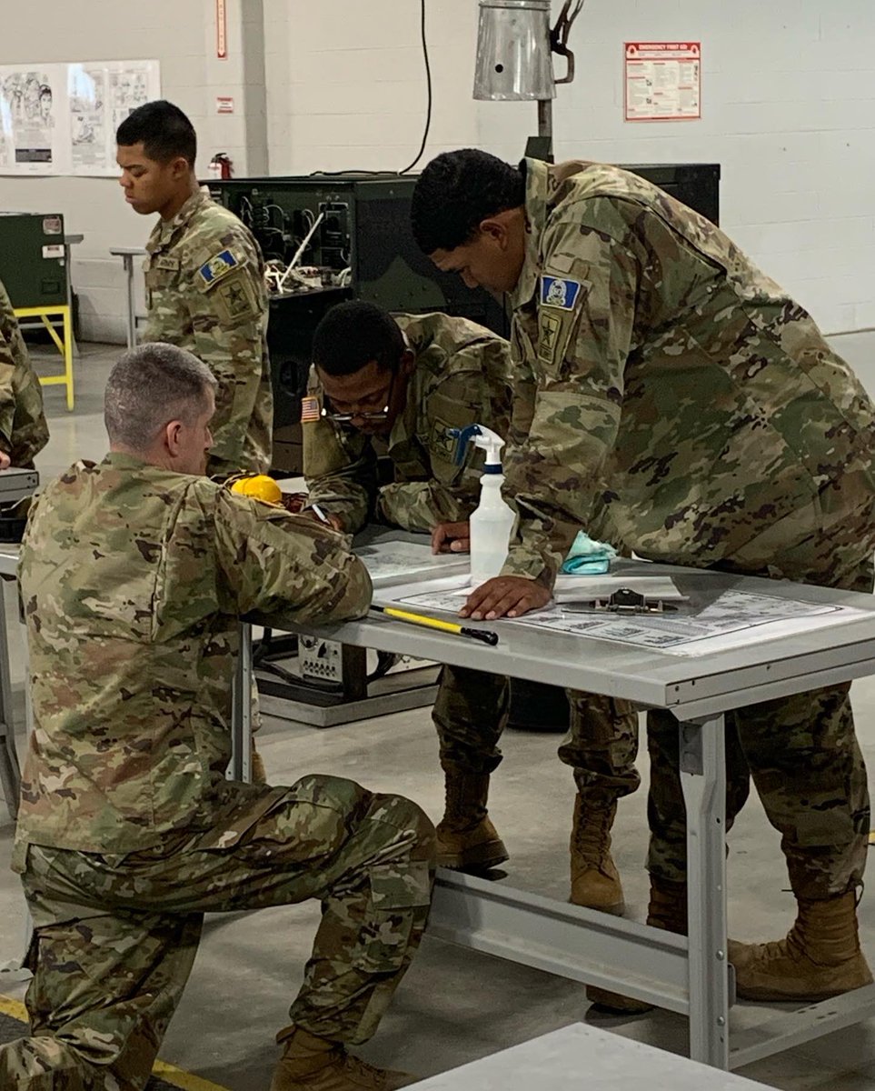 Delta Company Spartans (832d OD BN) tweet media