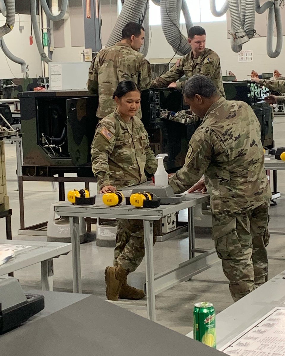 Delta Company Spartans (832d OD BN) tweet media