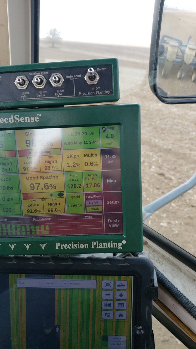 brianweber9270's tweet photo. @LEAADFarms All day long https://t.co/lKuBX7JMfb