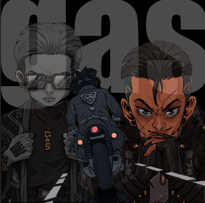 maillar4's tweet photo. hello evryone! 
i made this fan art for you haha. 
I hope you like it!

@gangsterallstar @Cryptovius1 @jokerspite @aroundtheduang @0xRimuru_eth @0xRimuru_eth @614NFT_ETH @Skew_view @Monkey_Townft @gronkwizard @0xInuarashi https://t.co/pOJd1UGDMA