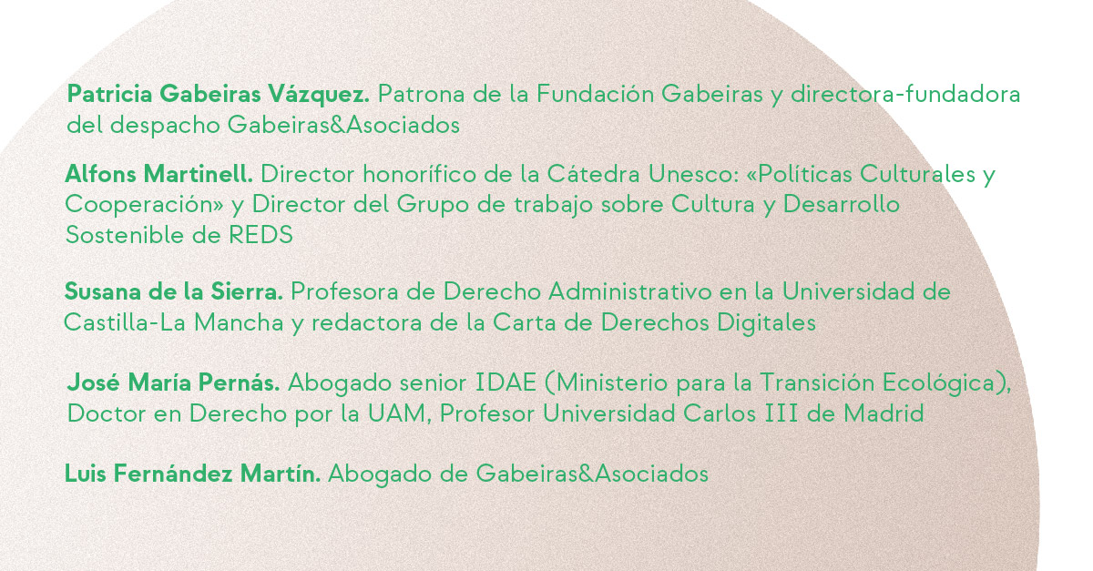 FundGabeiras's tweet photo. 📢#AULAGABEIRAS: "Oportunidades de la digitalización para el entorno rural"
Arrancamos el ciclo de Aulas Rurales con @reds_sdsn y su grupo de Ruralidad con esta sesión dedicada a la digitalización de proyectos agroculturales.
Inscripciones: info@fundaciongabeiras.com
#RuralLab https://t.co/Lu4o69sH2s