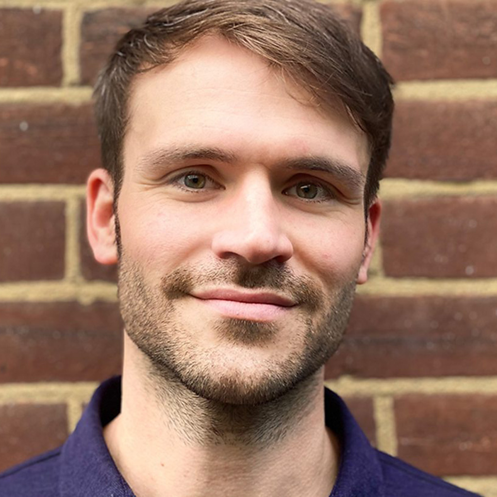 Jon Petrie, BBC Director of Comedy