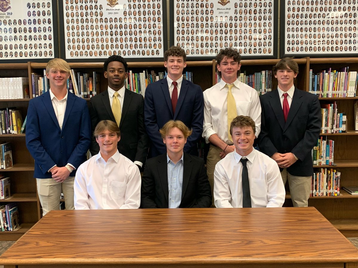 Germantown Baseball tweet media