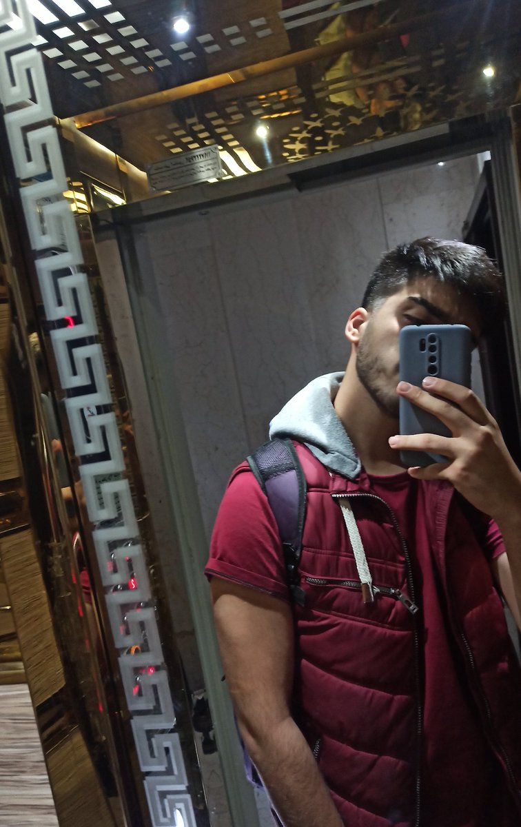 داش گلم👽 tweet media