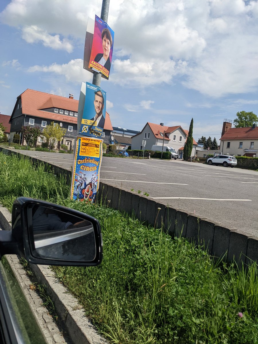 Stephan Meyer tweet media