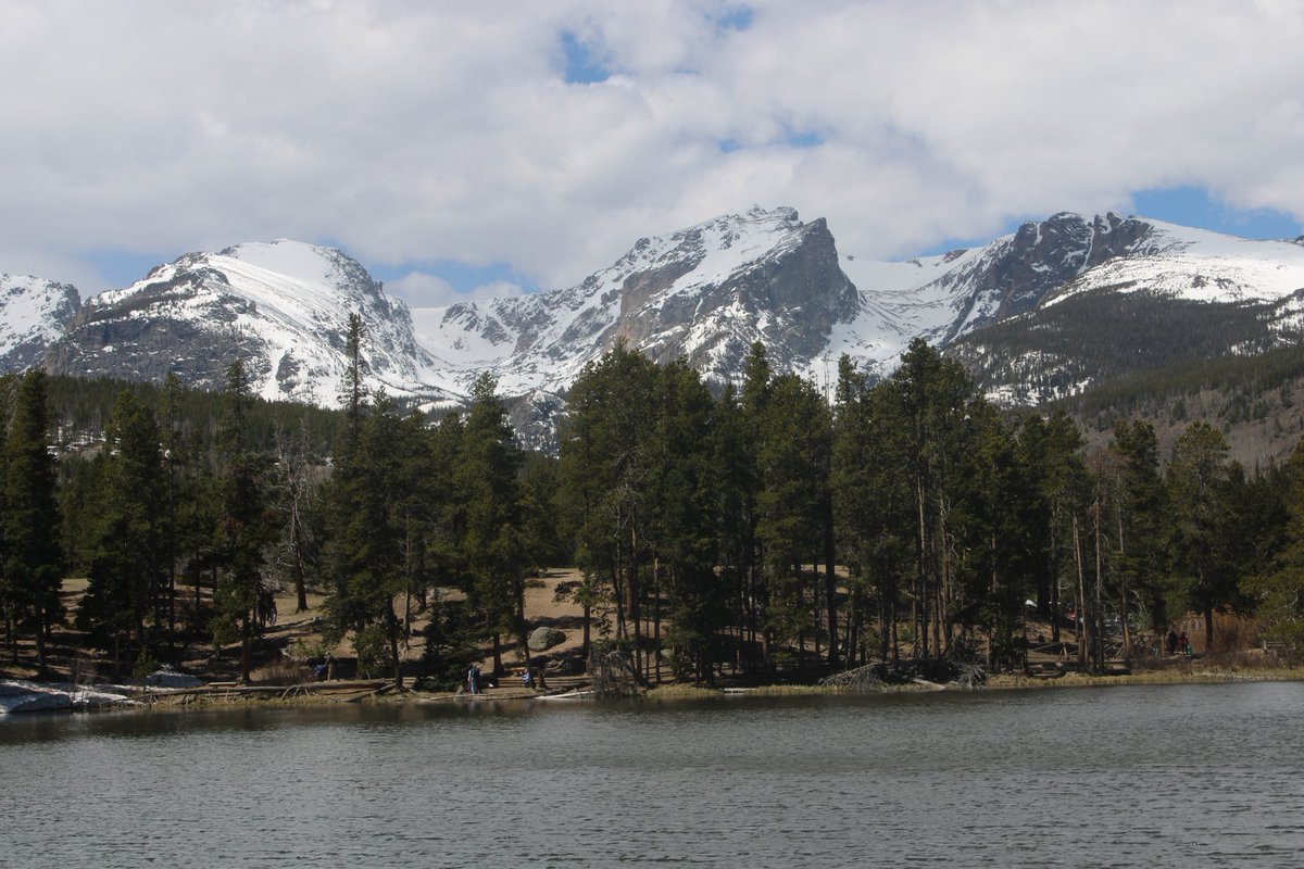 TheUltimateHike's tweet photo. @KSivachukArt My favorite is from a recent trip to The Rocky Mountains! https://t.co/kMD5ImbIBy