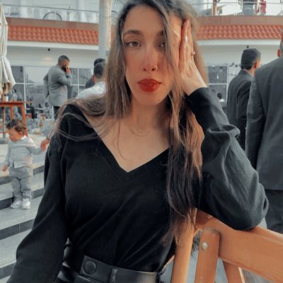 MayarElwareth's tweet photo. #NewProfilePic https://t.co/UmWGKq0voI