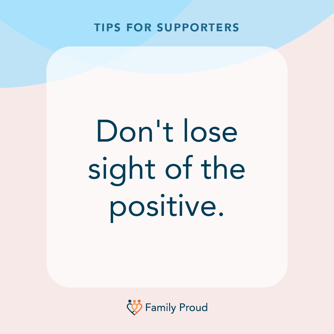 Family Proud tweet media