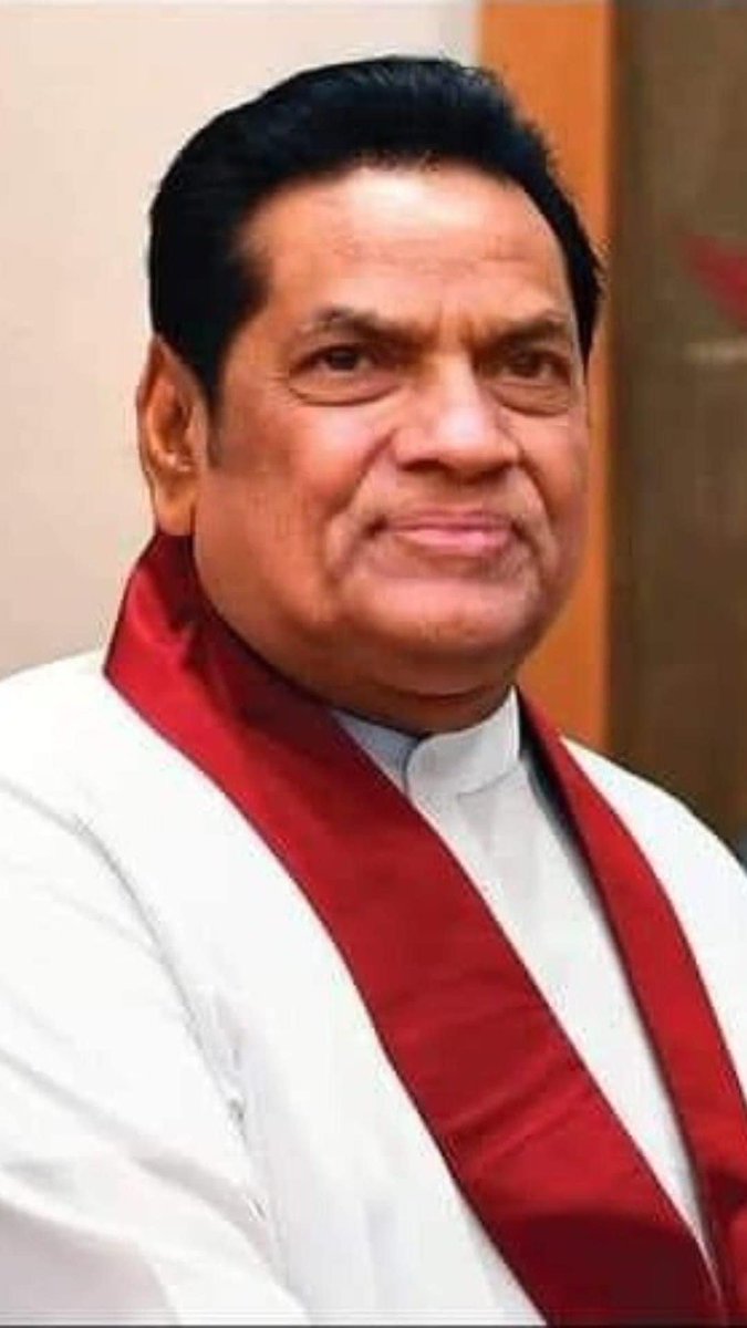 roelraymond's tweet photo. ජය ජය https://t.co/UmUeBgW81P