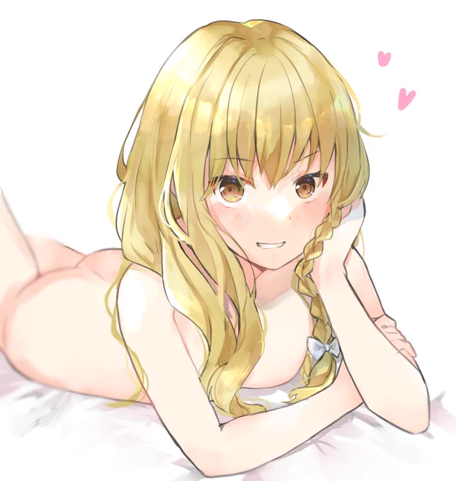 えっっな絵練習魔理沙。 