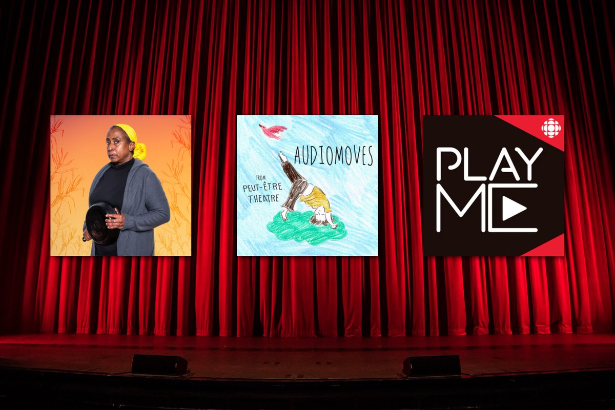 podcastplaylist's tweet photo. We're taking a trip to the theatre and putting live performance podcasts in the limelight:

🎭The Wrong Bashir via @theArtsClub's Listen To This
🎭@ExpectTheatre
🎭@playingonair
🎭@FactoryToronto's Cast Iron
🎭@Peutetretheatre #Audiomoves

Curtains up: https://t.co/gZ574tLYly https://t.co/fj4HF4VT67