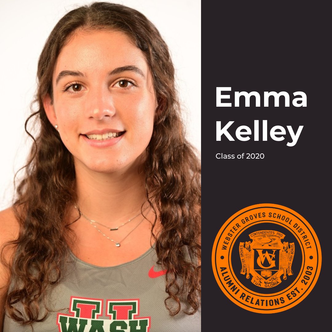 WGAlumni's tweet photo. #EmmaKelley #classof2020 #makeshistory
https://t.co/9KqQYnARRK https://t.co/siIvFJiQb9 @washu_xctf
#ClassNote #WGHS #WGAlumni #WGAlum @emmakkelley @statesmensports #WGSD #WG4LIFE #WGBuzz #StatesmenSpirit #WG #USTFCCCA https://t.co/N2rQUvY8X3