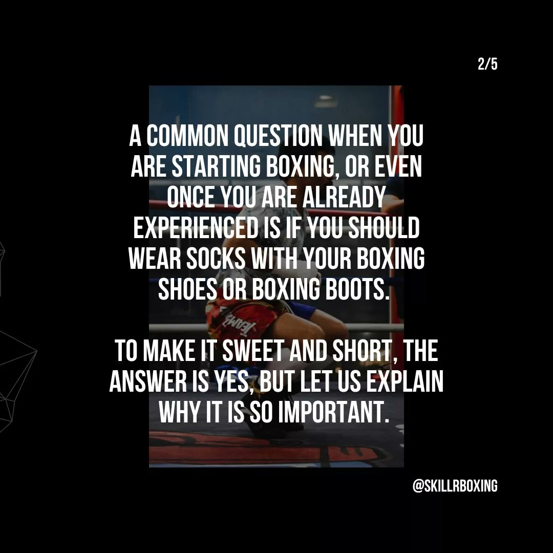 Skillr Boxing tweet media