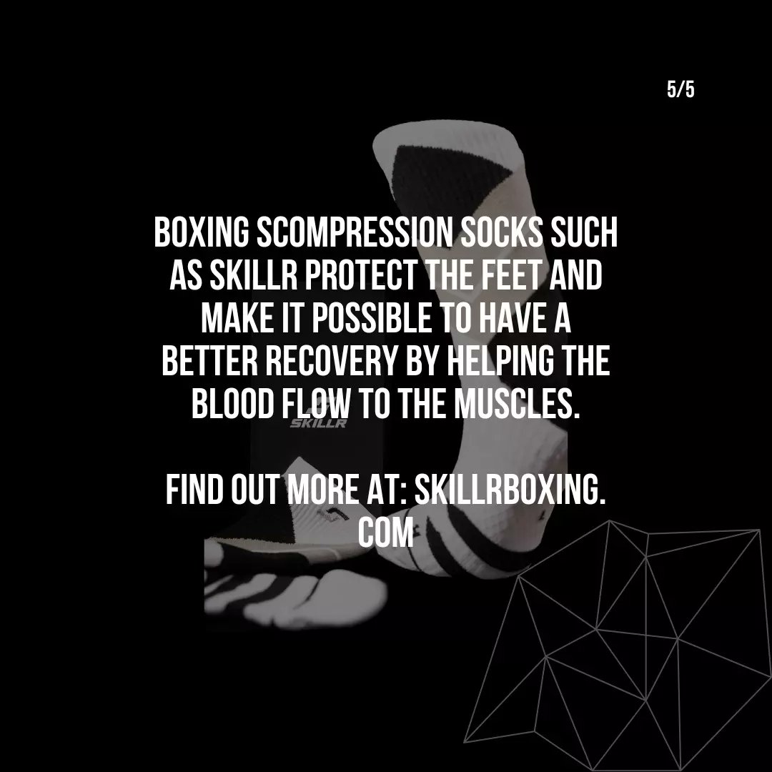 Skillr Boxing tweet media