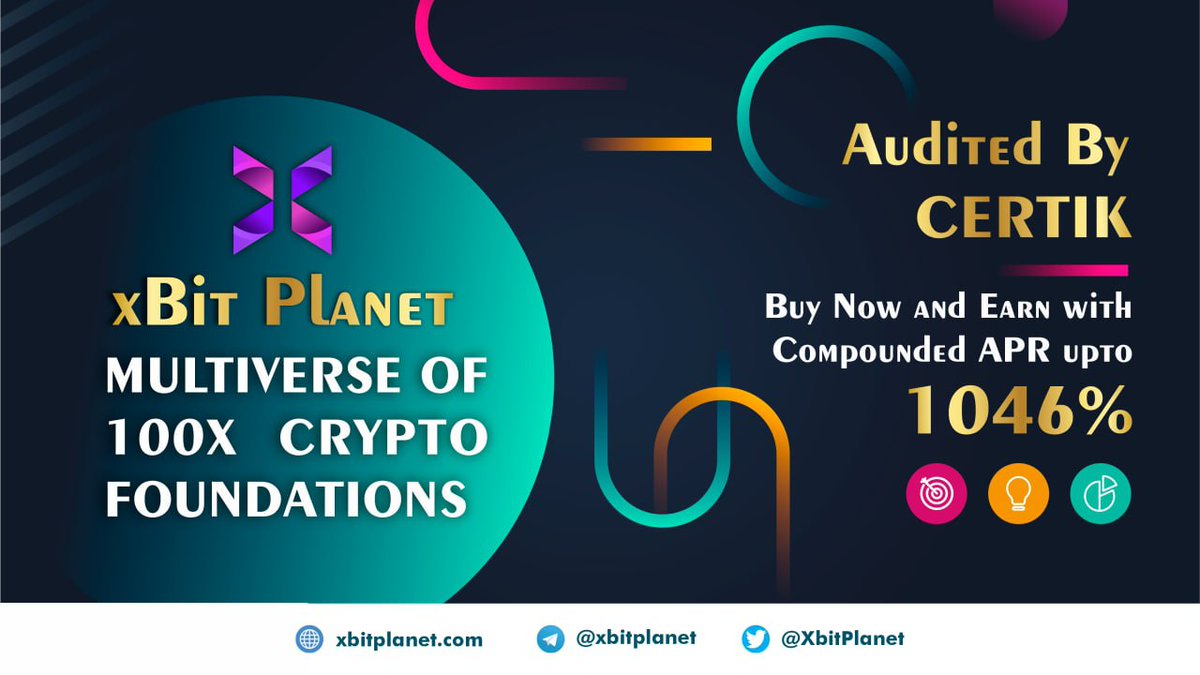 XbitPlanet's tweet photo. 🔥Xbit Planet🔥
100x Project💯

 @BriseZilla #BriseZilla #BrZilla #BRC20 #Brise #Bitgert #Brisechain #Shiba #Babydoge #Kishuinu #Shinja #Saitamainu #Doge #Pitbull #BTC #Ethereum #Binance #Cardano #Solano #BriseZillaArmy #DoKen #DoKenpad #GenosV2 https://t.co/vDznjHcGQD