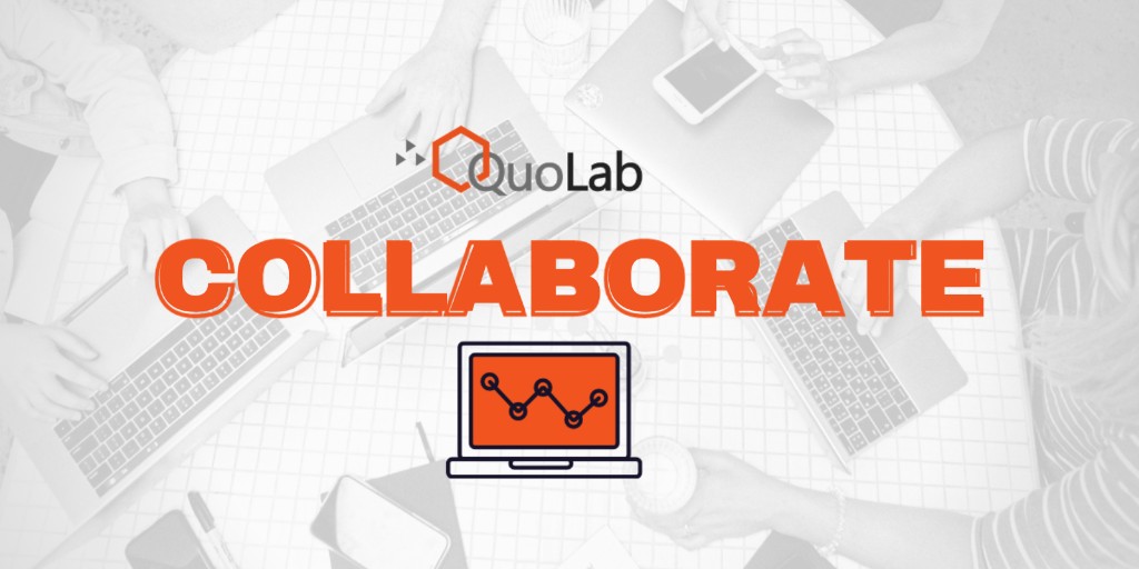 QuoLabTech's tweet photo. No #QuoLab = Messy collaborations. Avoiding difficult and frustrating collaborations is every team’s dream. Want to learn more about what we do? Visit us at: https://t.co/BA9vfiGVId https://t.co/F30FMddyLz