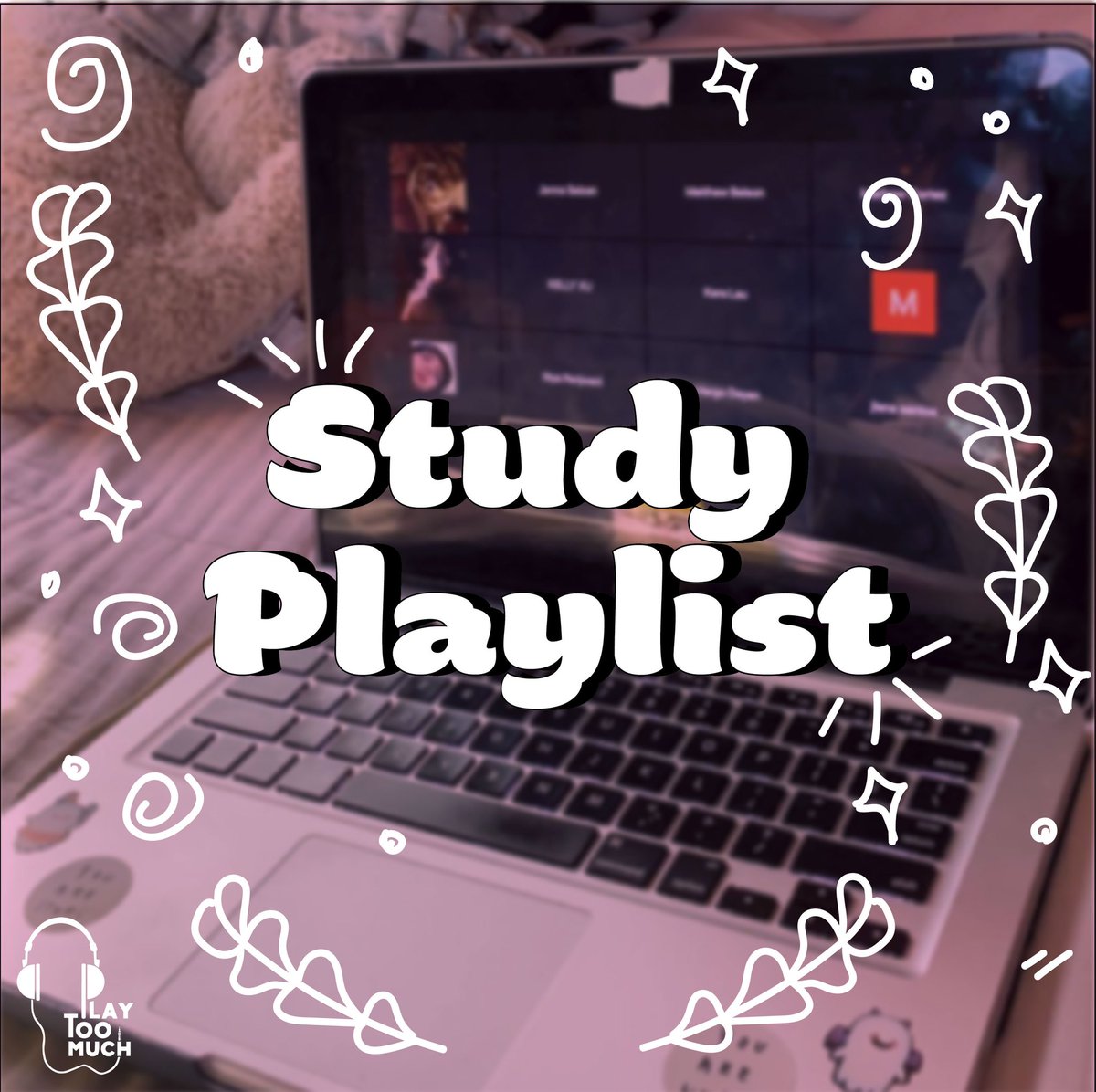 Finals are fast approaching - focus in w/ the help of our #StudyPlaylist 
#FinalsWeek

open.spotify.com/playlist/6xz9l…