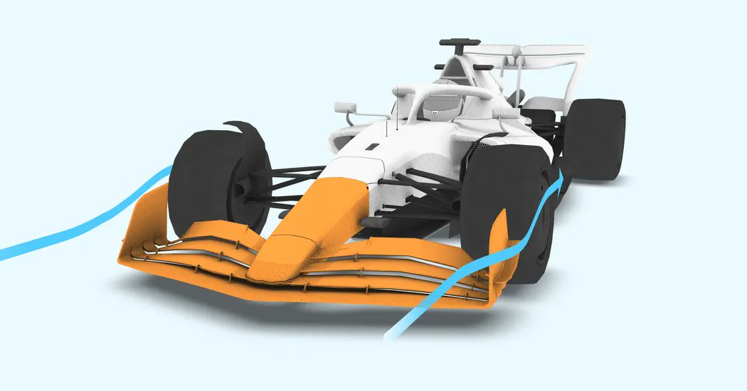AccelerateSpeed's tweet photo. Have you seen this article? What are your thoughts on the F1 Race Car Redesign? Check the article out here https://t.co/iKKSw5FUsu and let us know your thoughts below!! #acceleratespeed #acceleratemilwaukee #acceleratechicago #acceleratespeedchicago #acceleratespeedmilwaukee https://t.co/vDr7qaucp4