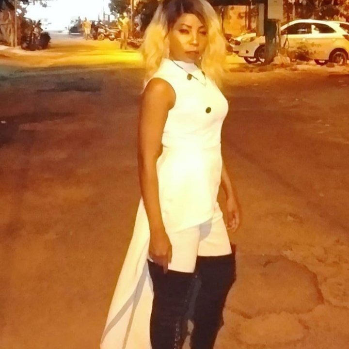 AcMuthoni's tweet photo. #NewProfilePic https://t.co/iBMlwVD8xF