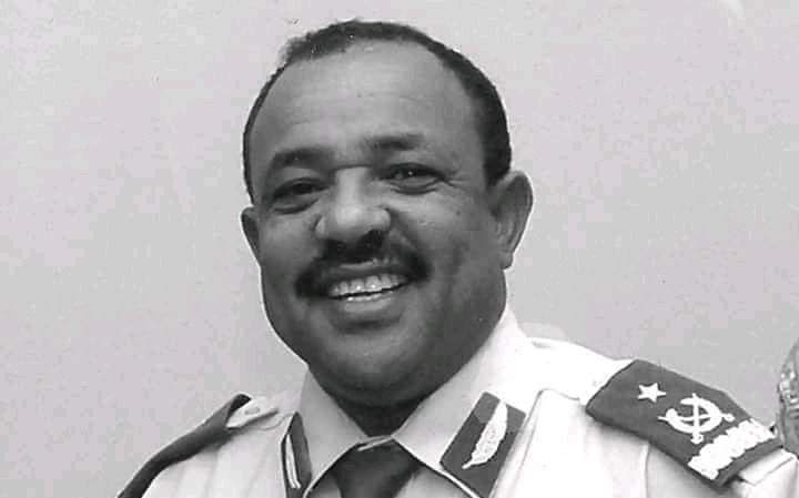 Habiba__Yasin's tweet photo. ጀግና ለህዝብ እንጅ ለሽልማት አይታገልም!
እናመሰግናለን ጀግናችን ❤🙏 https://t.co/QB41YblK2R