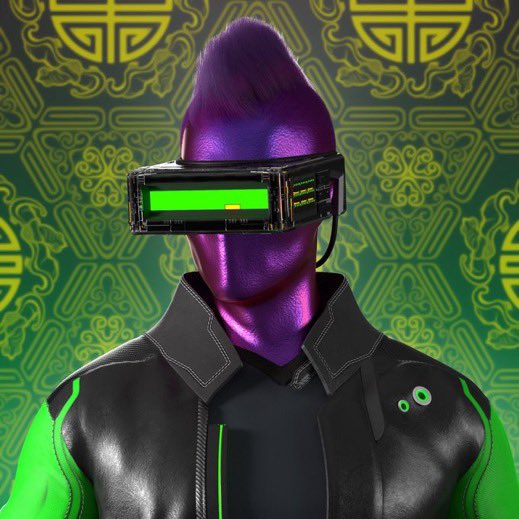 Me and @The_WatchersNFT are giving away 5 WL Spots 🎉

For Whitelist:
- Follow @The_WatchersNFT
- Like and RT
- Tag A Few Friends (1 tag = 1 entry)

⏰ 5 Winners. 48 Hours ⏰