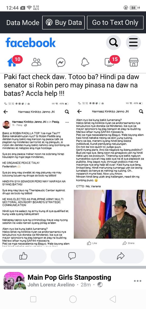 vnsaftvr's tweet photo. @MrParkHannim @zicoofficial_ Oh ate or Kuya? HAHHAHA baka mas madami pa siyang nagawa kesa sayo https://t.co/wcOxmfiFQP