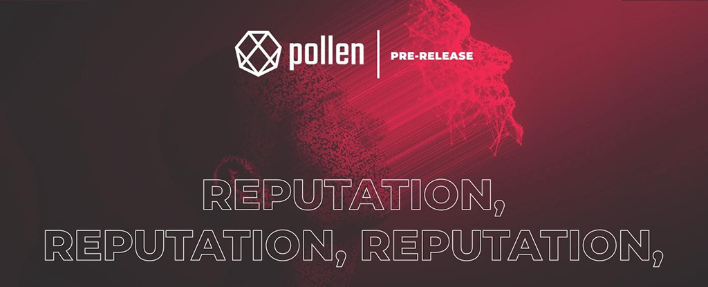 coinspeaker's tweet photo. Testnet Reputation = Mainnet Reputation: Get a Headstart with the Pollen Pre-Release
https://t.co/quV5lrDnva https://t.co/ViypCKyj5Z