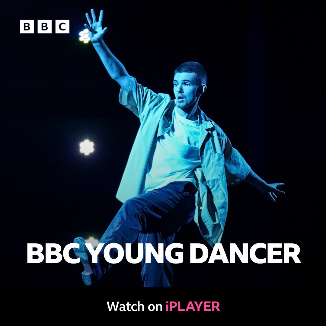 BBC Young Dancer (@bbcyoungdancer) on Twitter photo 🎬 Ten talented dancers compete for the coveted title of BBC Young Dancer 2022 <a href="/RoundhouseLDN/">Roundhouse</a>
▶️ BBC Young Dancer, The Final
Catch up on <a href="/BBCiPlayer/">BBC iPlayer</a>
bbc.co.uk/iplayer/episod…
#bbcyoungdancer #youngdancer 🎬 Ten talented dancers compete for the coveted title of BBC Young Dancer 2022 <a href="/RoundhouseLDN/">Roundhouse</a>
▶️ BBC Young Dancer, The Final
Catch up on <a href="/BBCiPlayer/">BBC iPlayer</a>
bbc.co.uk/iplayer/episod…
#bbcyoungdancer #youngdancer