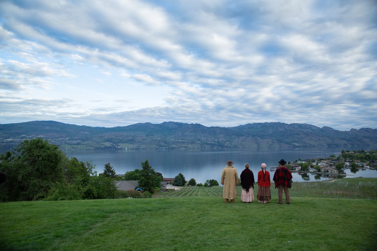 AstrolabeMusik's tweet photo. Looking forward to the second screening of our film The Lake / nx̌aʔx̌aʔitkʷ tomorrow (May 12) at DOXA! 7:45 pm at SFU Woodward's, @DOXAFestival @SFU_W https://t.co/nDeuDd8nzi #opera #film #operafilm #Canadianopera #Canadianfilm #documentary https://t.co/Nl1kLkX1gg
