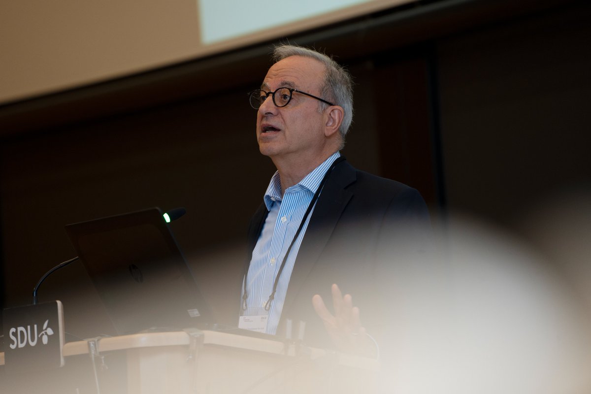 Dansk-Arabisk Partnerskabsprogram tweet media