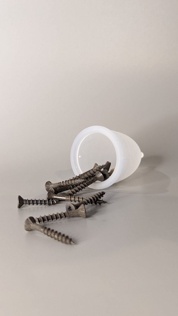 screw gender norms.
#menstrualcups #vampireshotglass #genderinclusive