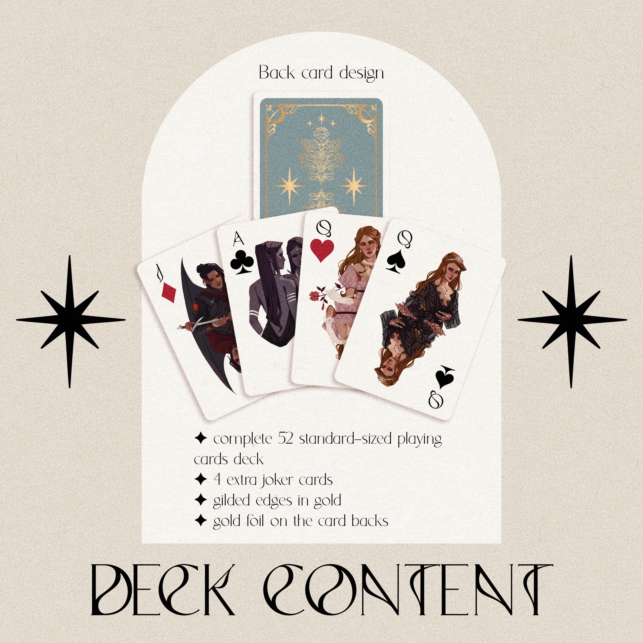 Elithien on Twitter "The Nyght Court is an ‘A Court of Thorns and