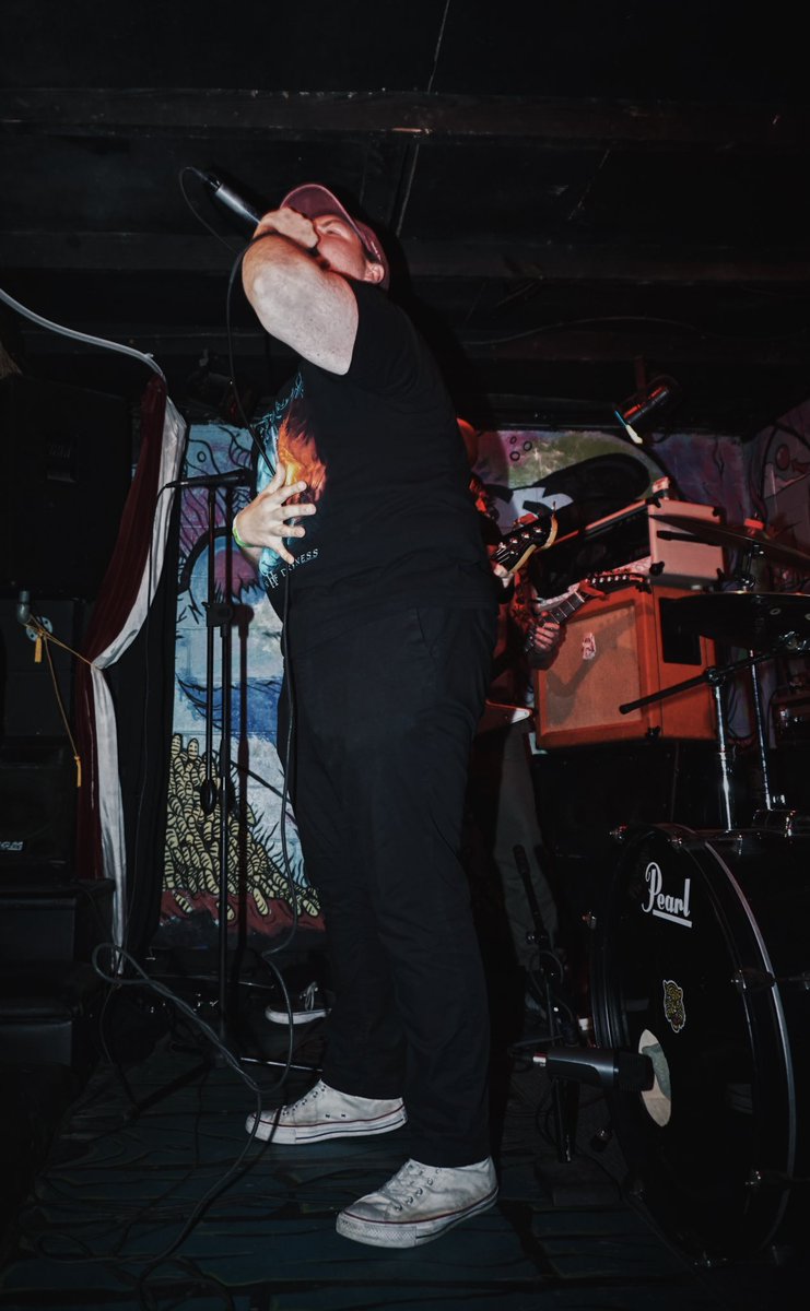 theflamezof's tweet photo. 05/07/22 in Jacksonville by @veganplague https://t.co/847gaVbvg8