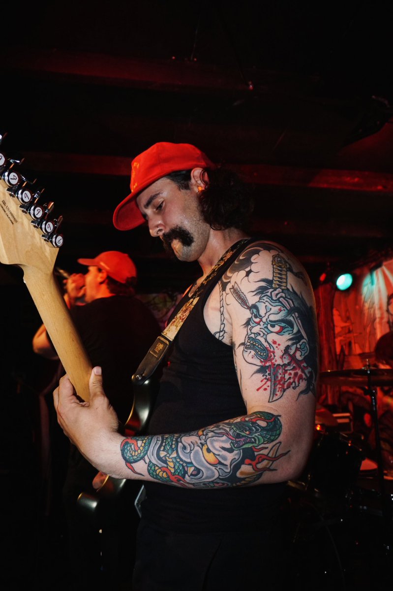 theflamezof's tweet photo. 05/07/22 in Jacksonville by @veganplague https://t.co/847gaVbvg8