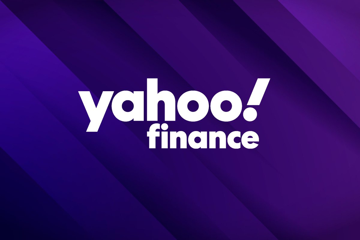 indu40io's tweet photo. Great news!🎉
@YahooFinance published a report about us. Read it and leave a warm comment.

https://t.co/MRjQOLcFTP https://t.co/dxibpLf7KS