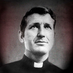 A 48 años de su asesinato, Padre Múgica PRESENTE!