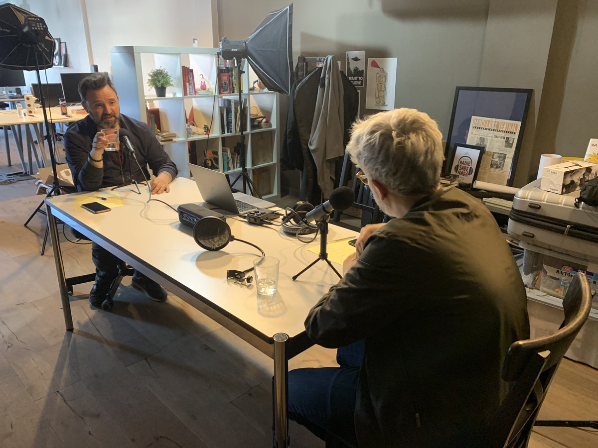 ColmadoClub's tweet photo. Recordad que el viernes habrá un nuevo episodio de #ColmadoClub con todo lo bueno. Con @oscarbroc y @tgarciaramon. De momento, puedes recuperar el de la semana pasada 👉🏻 https://t.co/99VN1xNKnv https://t.co/ubE34WsGMw